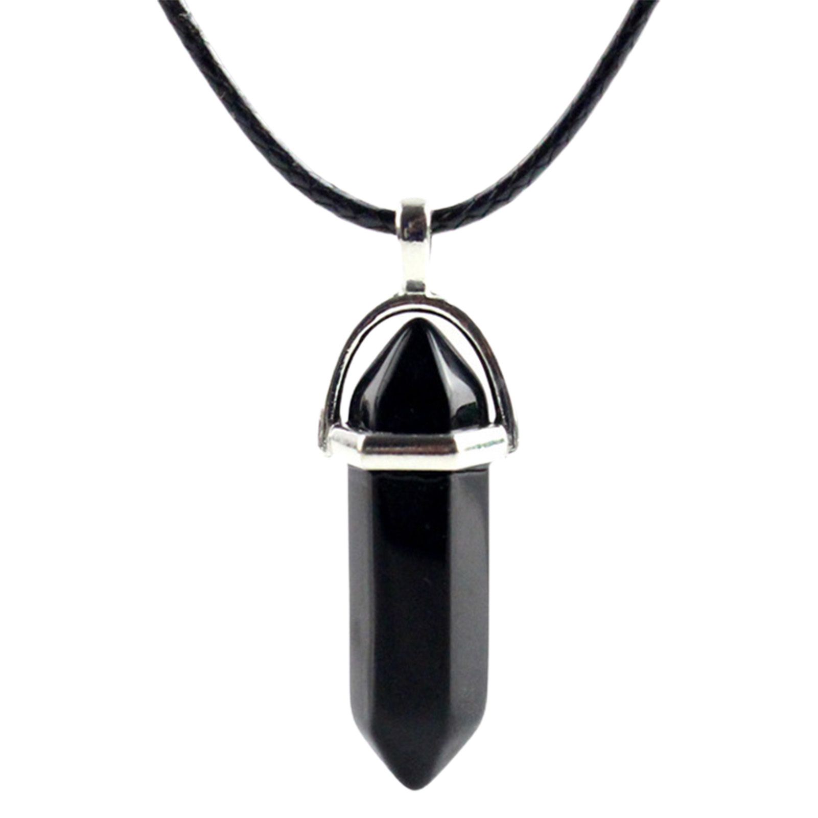 Party Neckle Smooth Girls Simple Wire Wrapped Choker Neckle