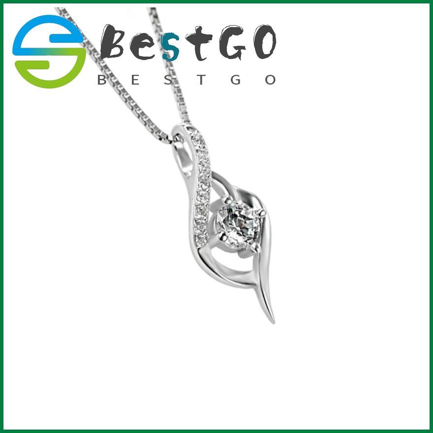 Korean Of The Fashion Note Collarbone Chain Sen Series Jewelry To Send Friends Birthday Gifts Couple Necklace Jewelry