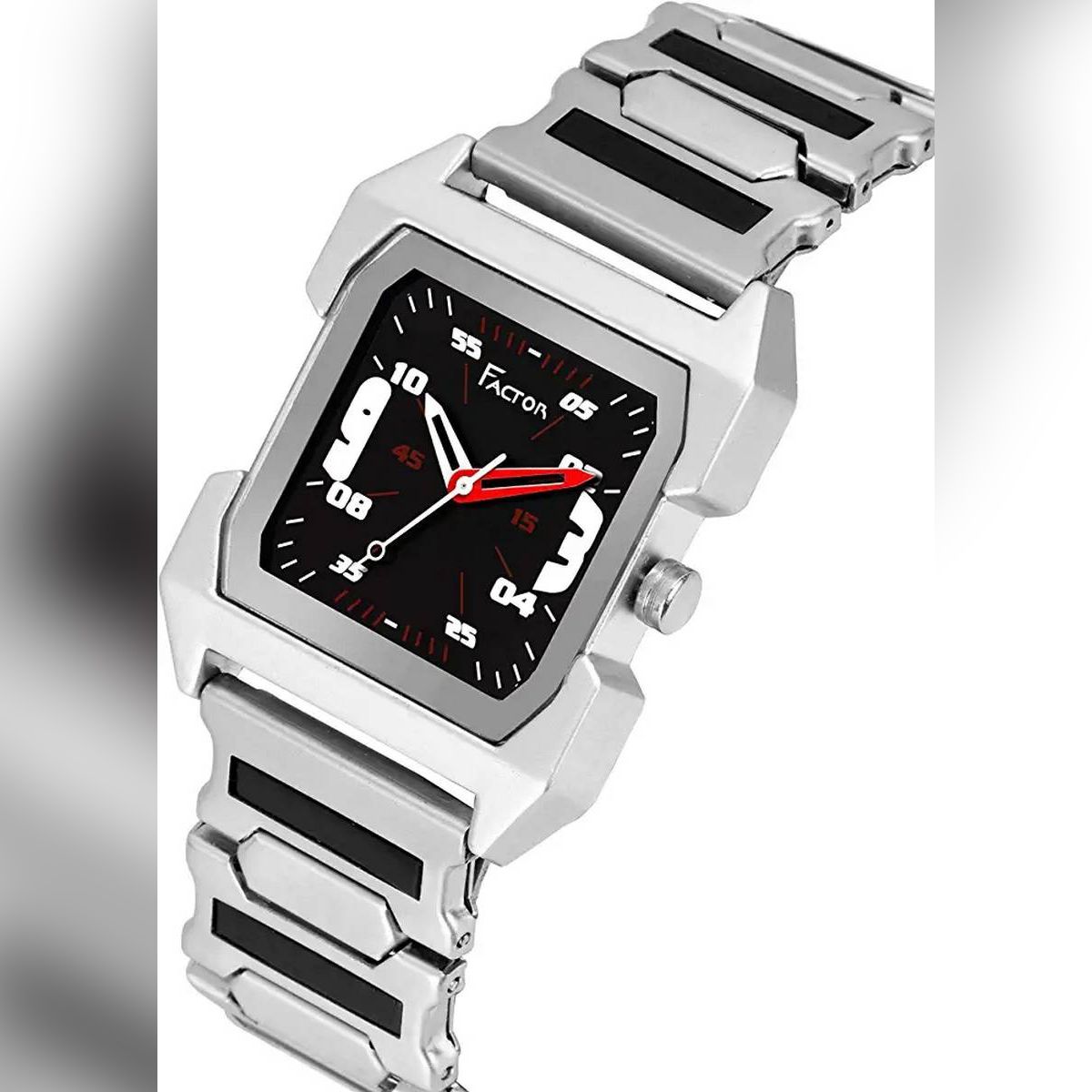 Steeliness Steele Watch For Men\'s=02