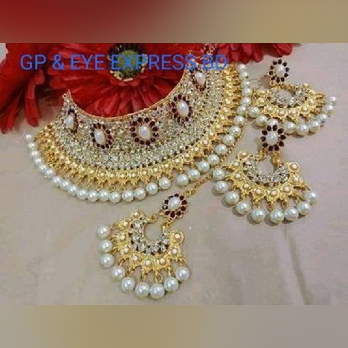Jewellery Beautiful Har Set For Women