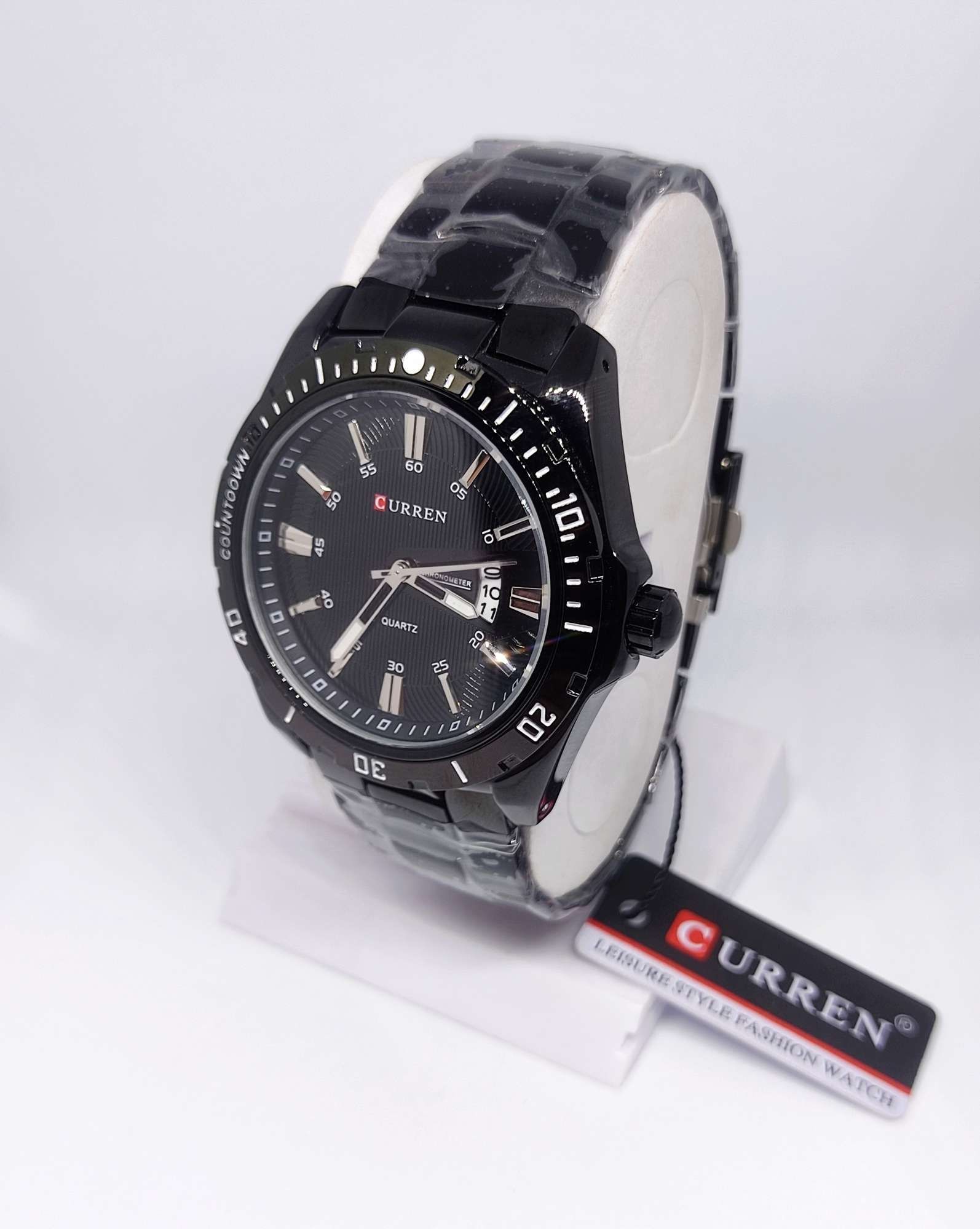 Stylish CURREN Watch for Men