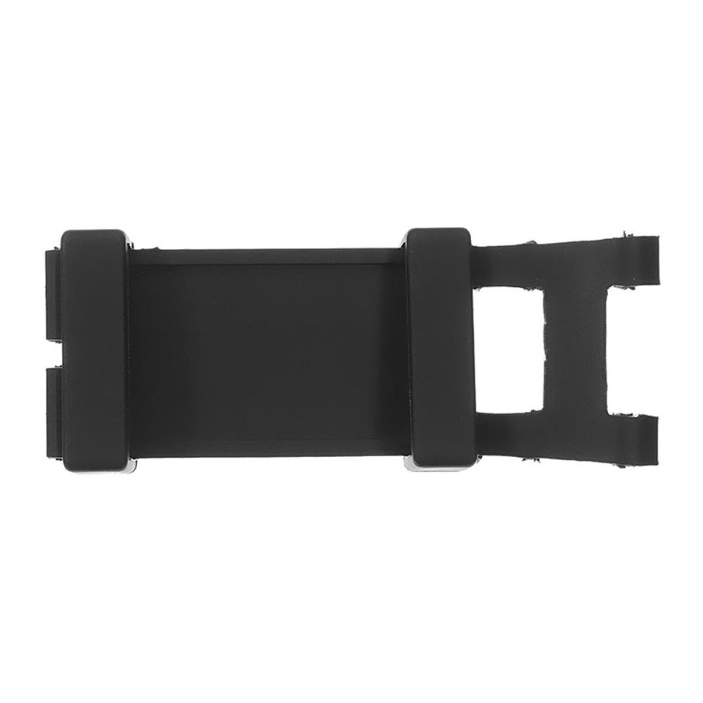 Soft Silicone Rubber Watch Band Strap Black Replace For Invicta Subaqua Noma 3 - Intl