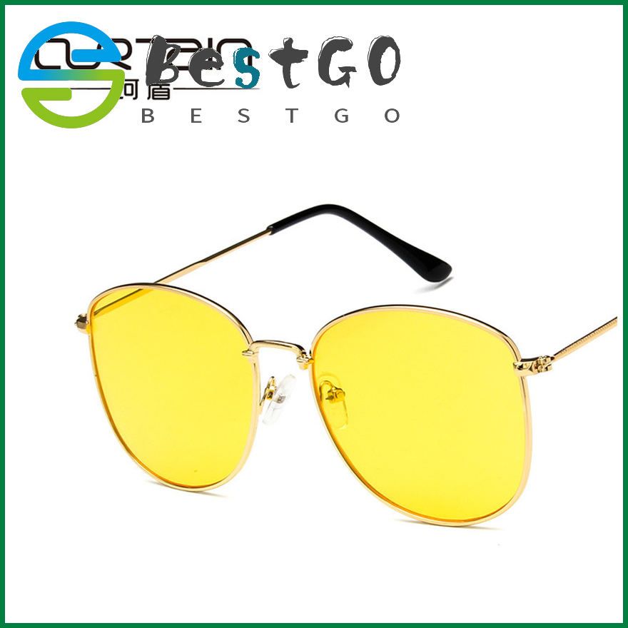 European and American trend big-frame sunglasses, irregular ocean piece sunglasses, fashion sunglasses