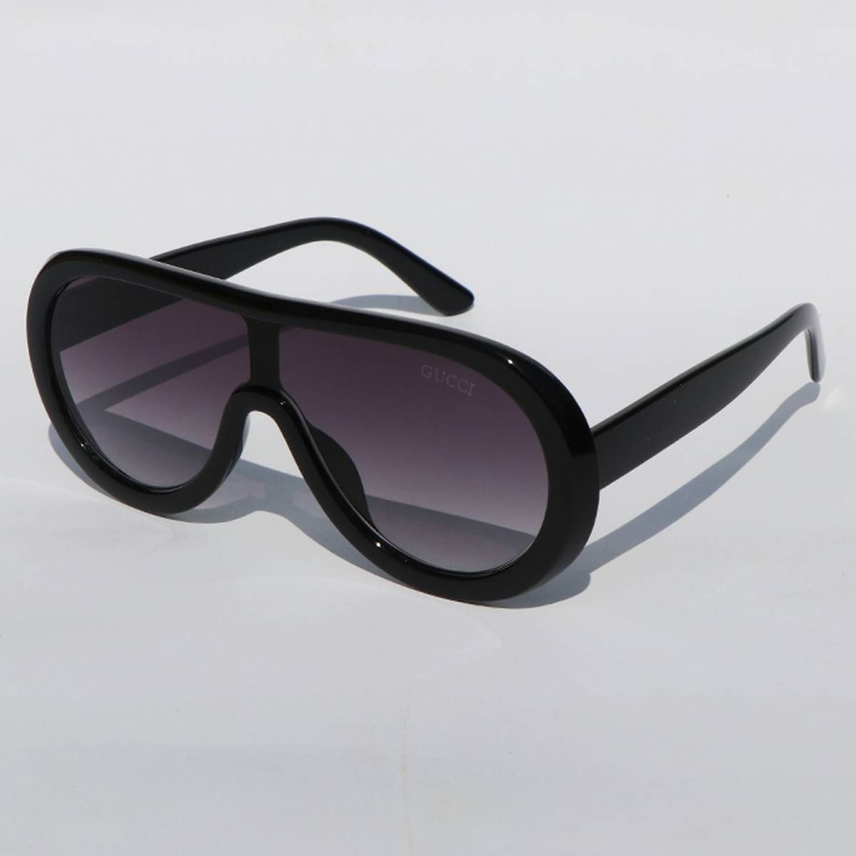 Shade Aviation One Piece Lens Sunglasses
