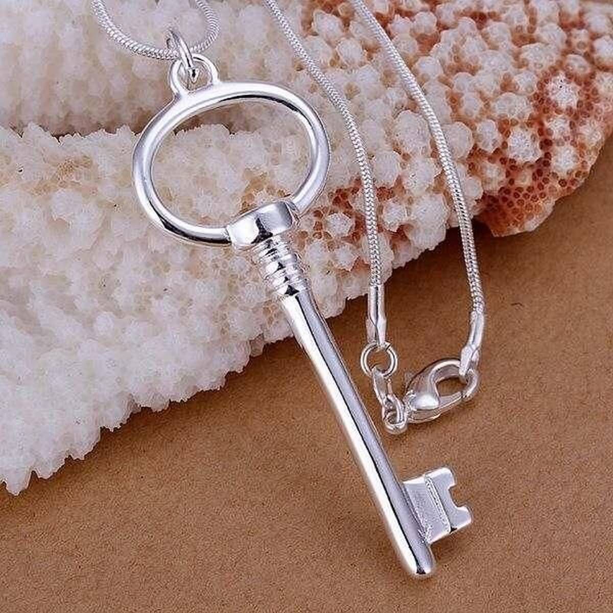 XLP109 Wholesale Shinning Pendants For Women Charm Silver Color Fashion 925 Jewelry Jewelry 8 Key Word /ausajlza