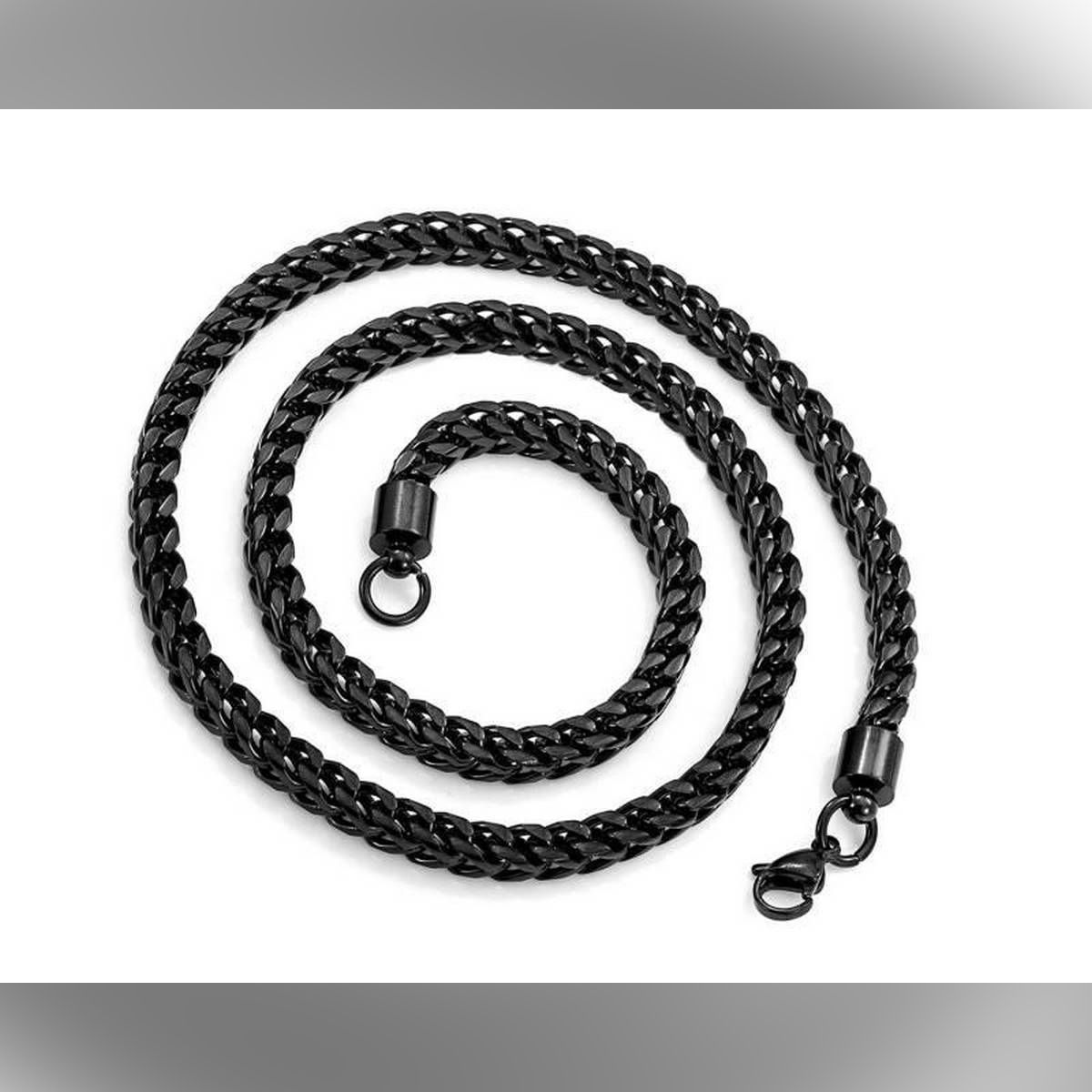 Stainless Steel Men's Chain(null)