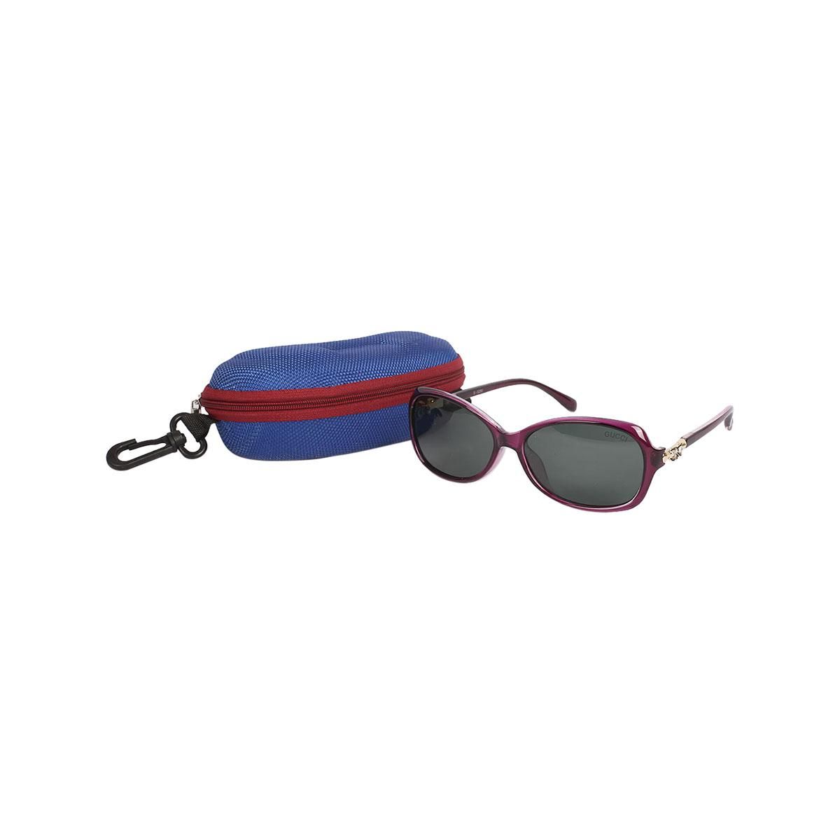 EXCLUSIVE- Polarised Sunglass For Women (Box Free)(null)