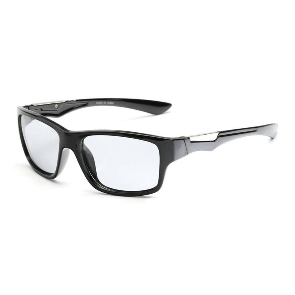 Yfashion Outdoor Color-changing Lens Sports Cycling lasses Sunglasses Lenses Color