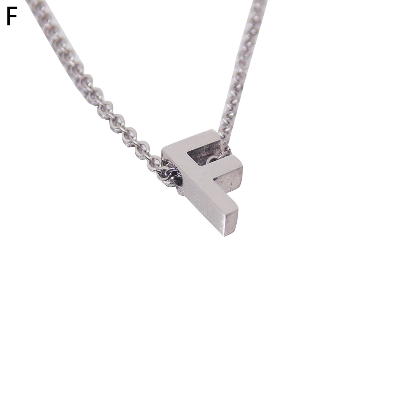Pendant Individual Exquisite Lady Neckle