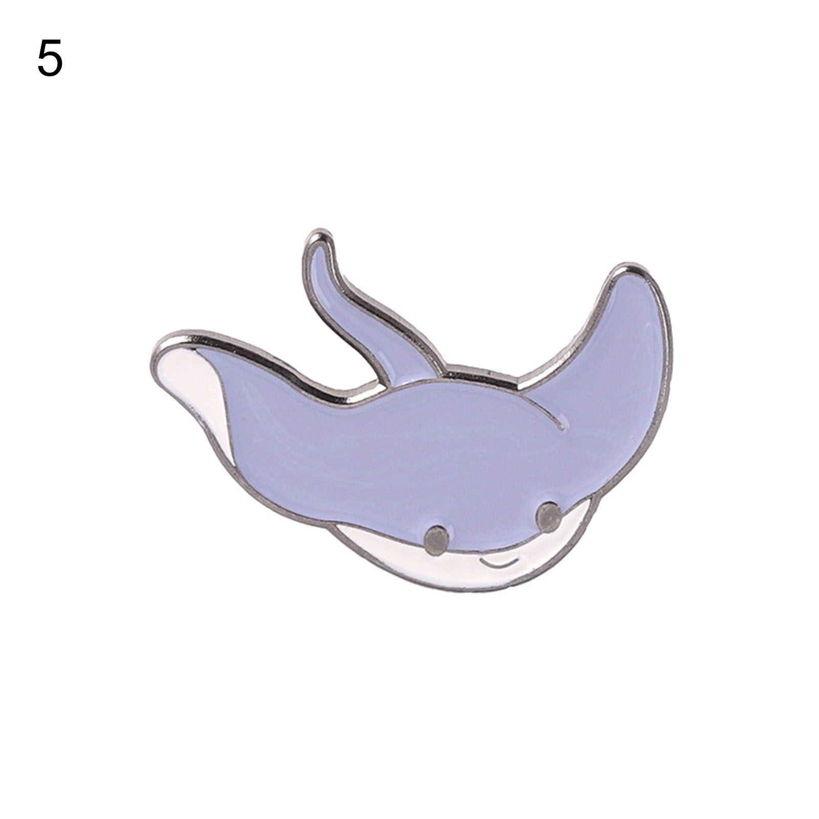 Clothing Brooch Cartoon Decorative Exquisite Animal Brooch