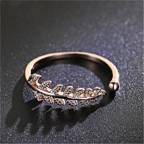 Latest fashion Finger ring For Women