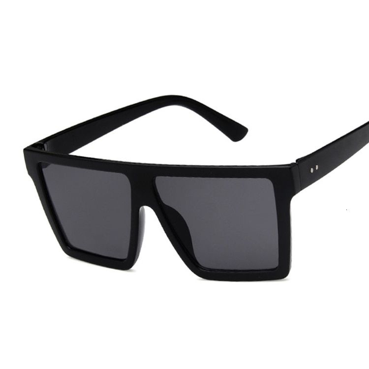 Square Fashion Luxury Sunglasses Female Brand Designer Sun Glasses Women Vintage UV400 Outdoor Oculos De Sol