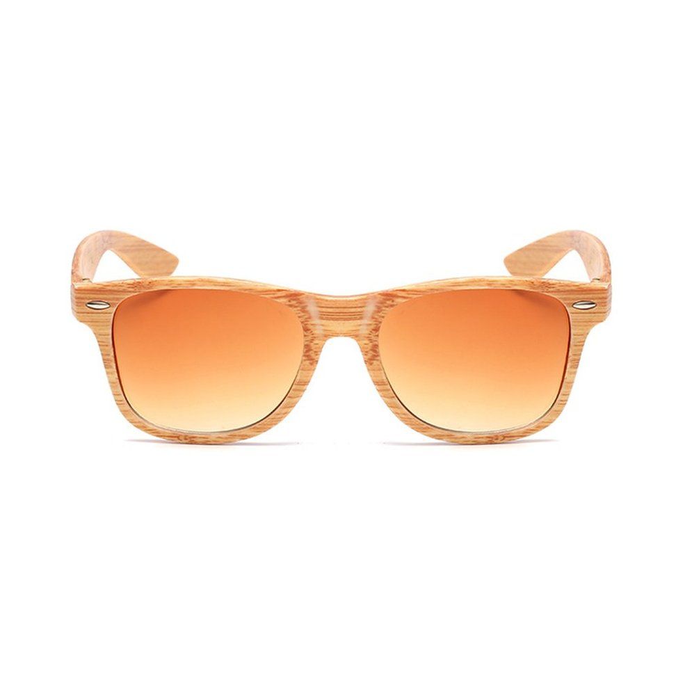 Fashion Sunglasses Ultraviolet-proof Popular Oversize Glasses Unisex Eyewear