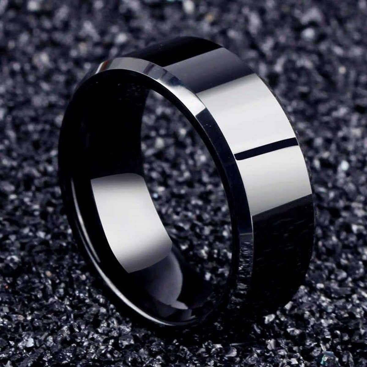 Mens Finger Ring