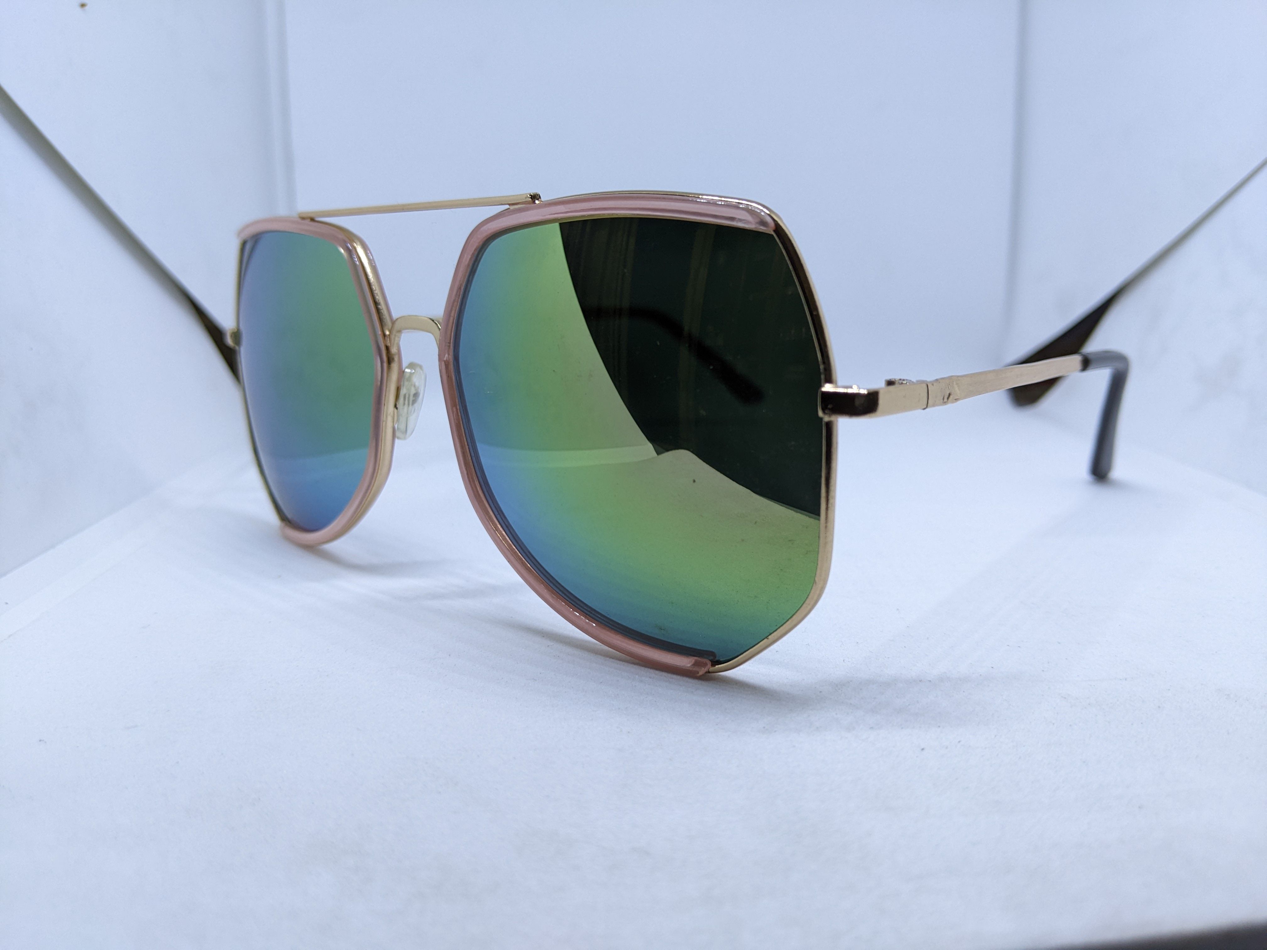 Stylish Mercury Sunglass