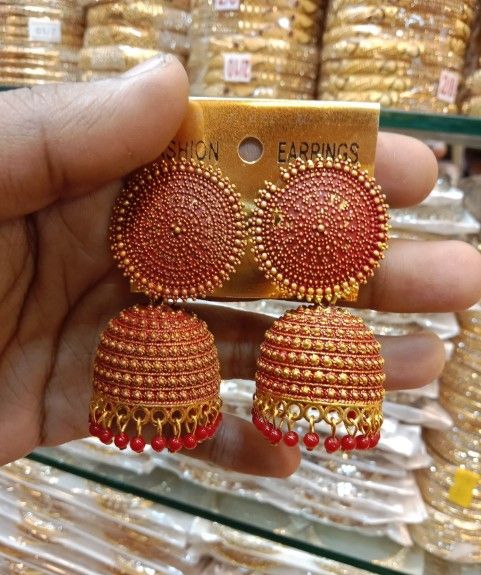 Unique Design Fashionable Ear Ring for girls