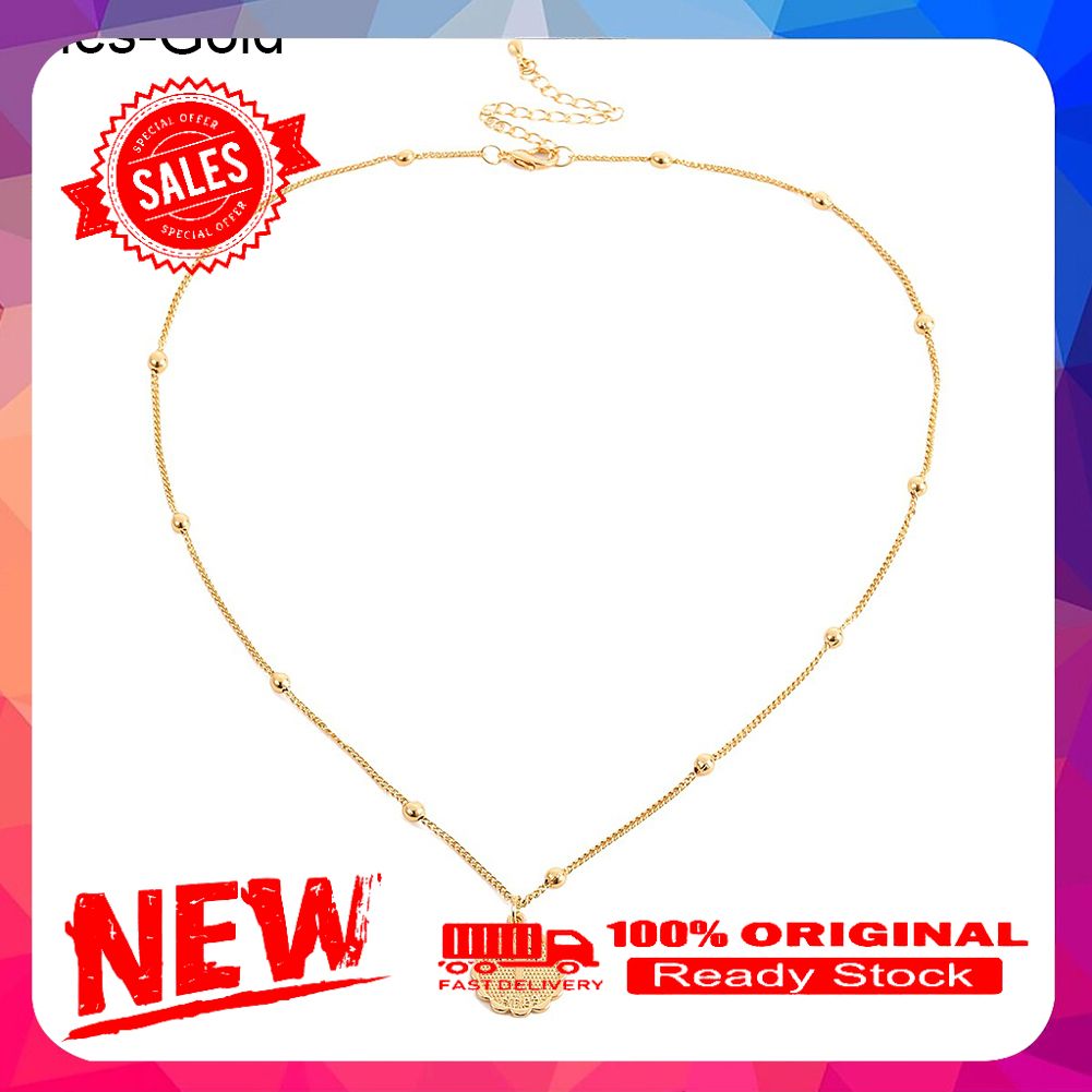 Vintage 12 Constellation Zodiac Embossed Pendant Long Chain Necklace Jewelry