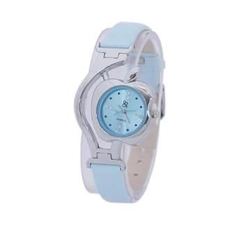 Artificial Leather Watch For Women