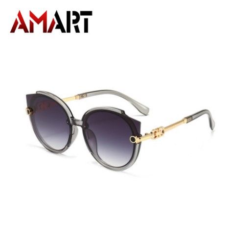 2022 new fashionable glasses Women\\\'s sunglasses with UV 400 protection