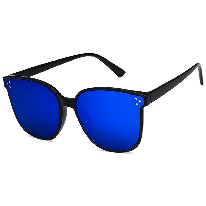 6Fashion Sunglasses Vintage Brand Design Women Men Sun Glasses Retro Female Male Shades Eyewear Oculos de sol Gafas