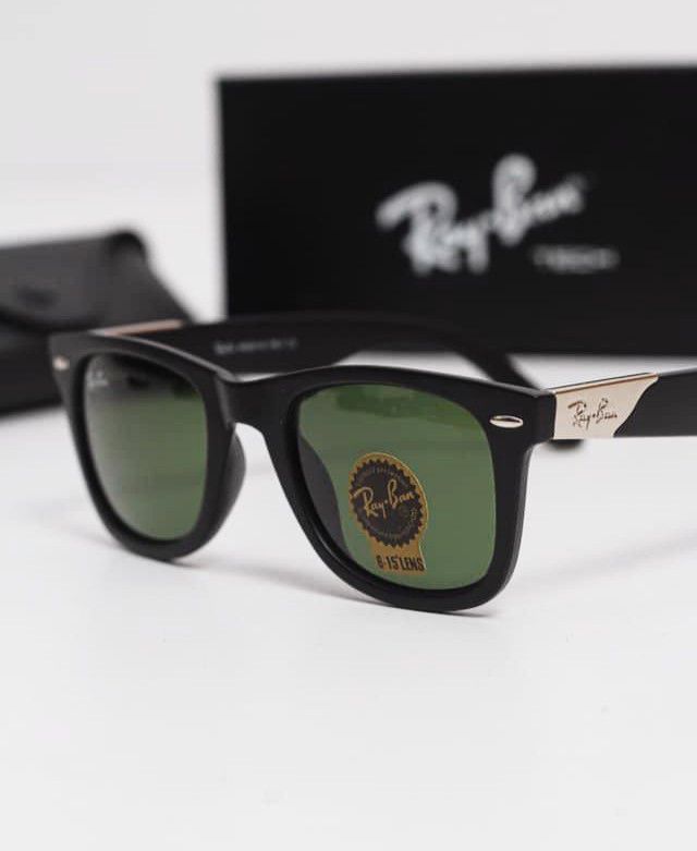 Wayper sunglass for men