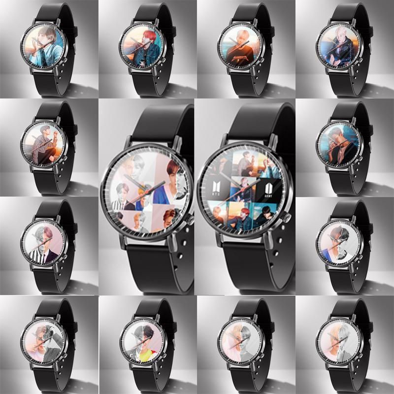 Wristwatch