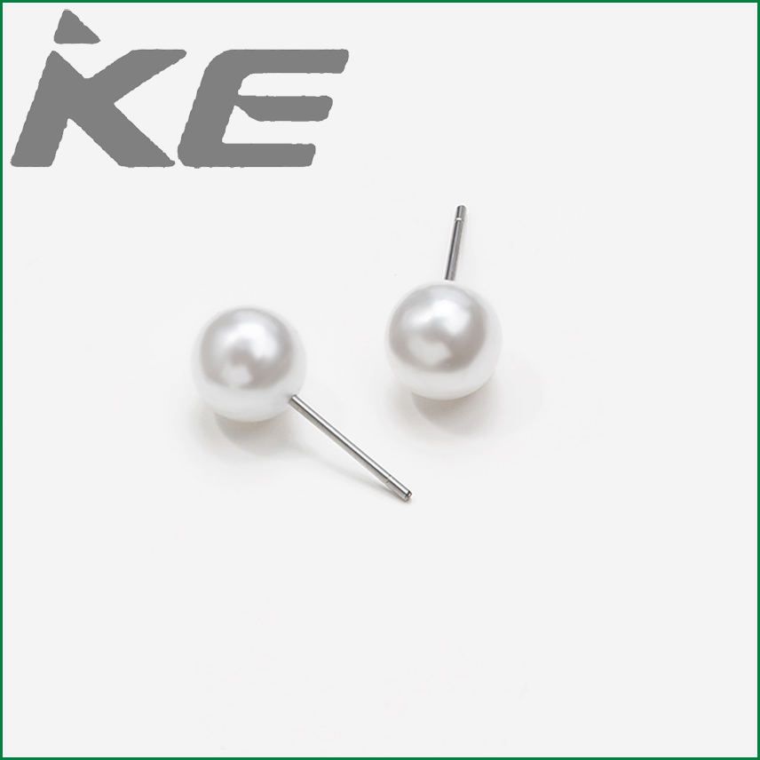 korean style pearl earrings personality earrings women's earrings for gilrs for women low price