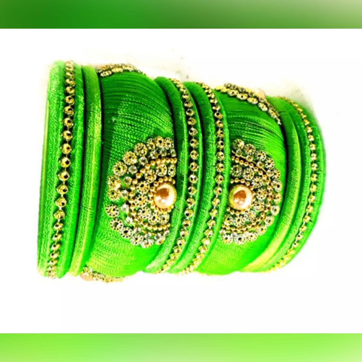 Bangle Set Churi for Women