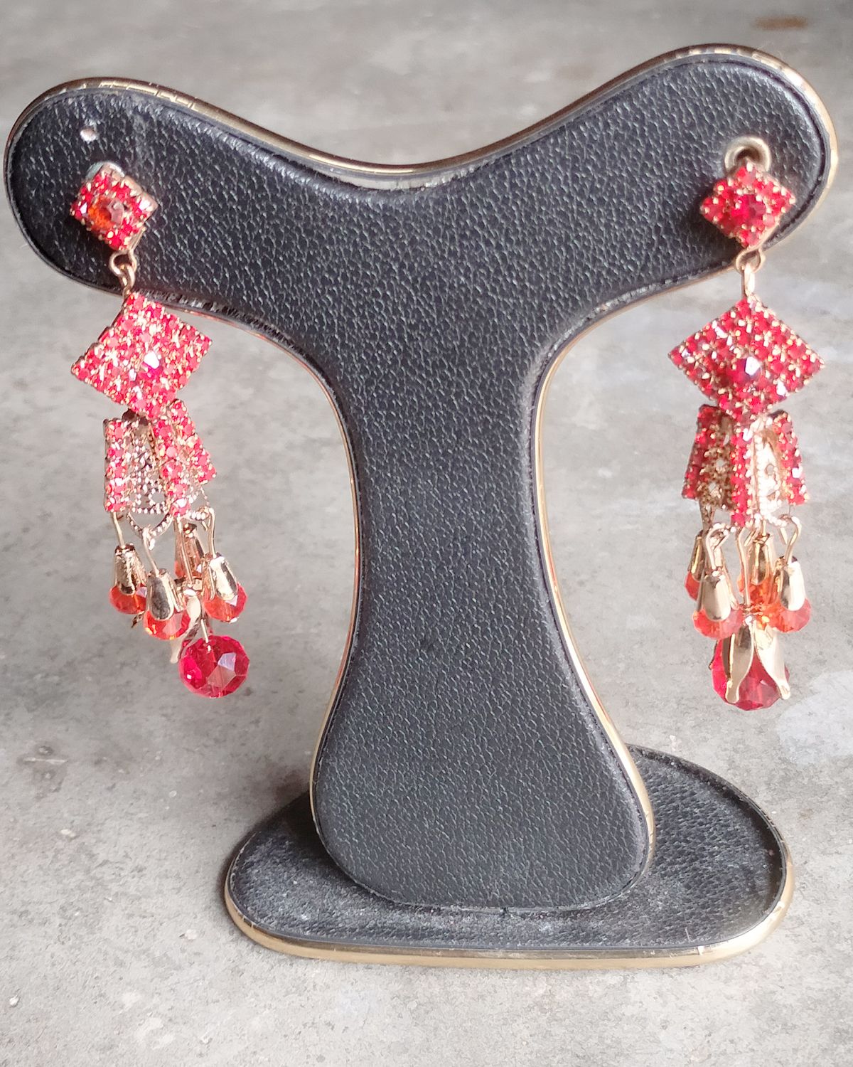 MoltiColor --Earring For women