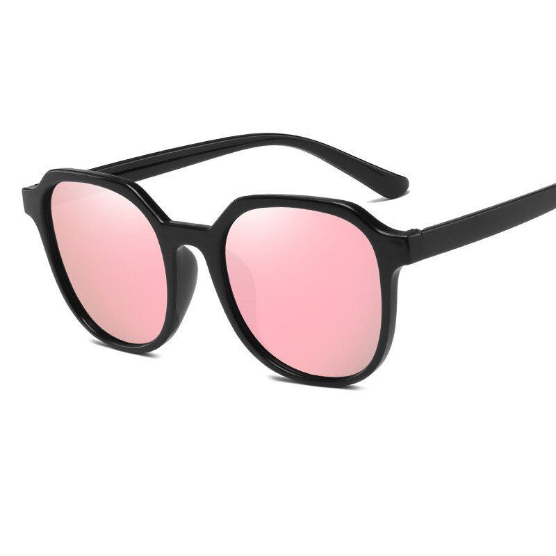 ESummer Women Sunglasses Retro Small Rectangle Rimless Square Sun Glasses Style Female Green Blue