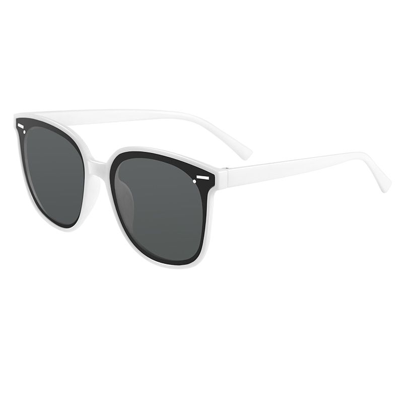 2021 new fashion square sunglasses women designer luxury cat eye men/women sunglasses classic retro glasses UV400
