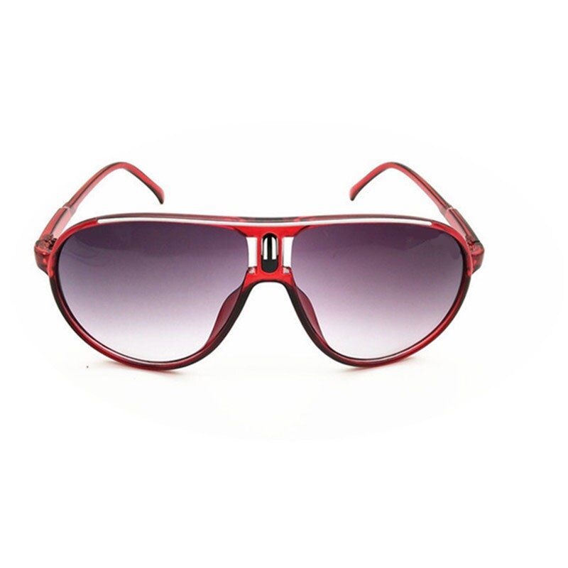 C82021Fashion Driving Oversized Men Sunglasses Retro Outdoor Sport Ultralight Glasses Shades for Male Gothic Steampunk Without Box