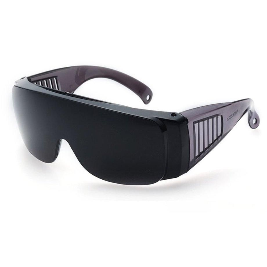 SE Industrial Labor Protection Goggles Anti Laser Infrared Protective Glasses