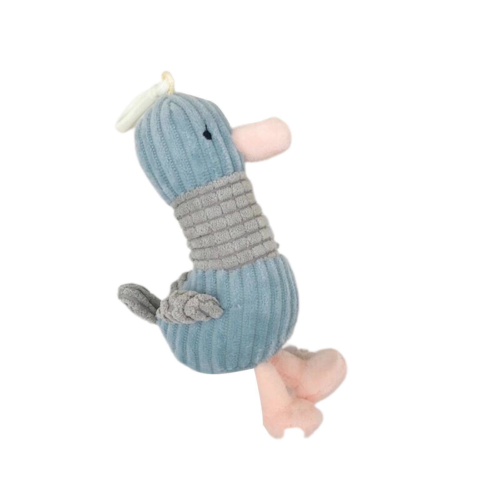 Doll Keychain Cartoon Plush Toy Bag Pendant Mini Doll Design Keychain for Backpacks