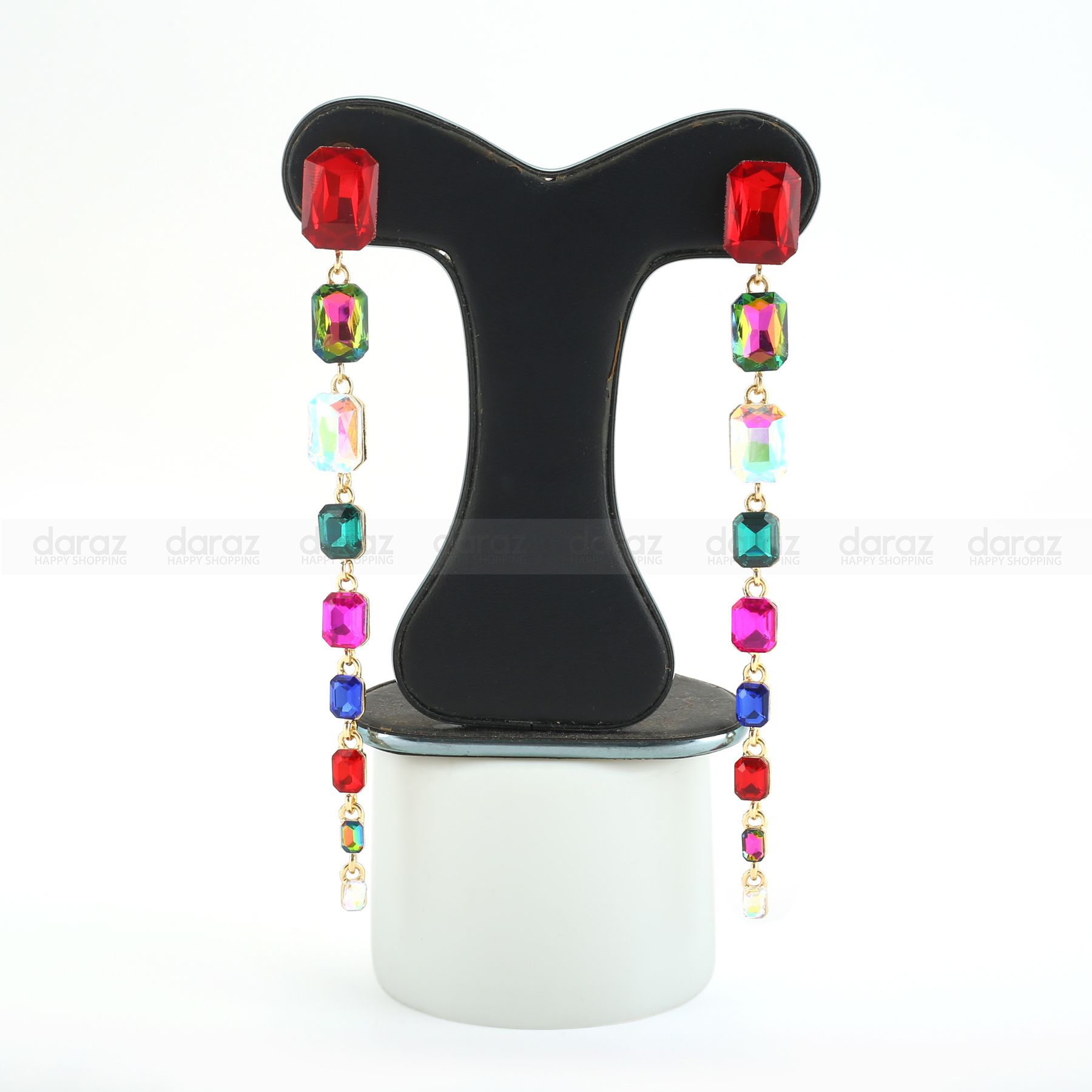 Metal Earring for Women