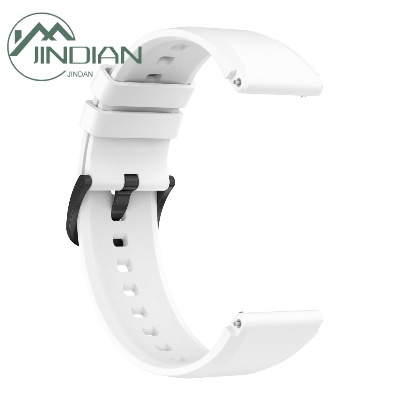 Wrist Strap High Toughness 22mm Smart Wristband Watch Belt