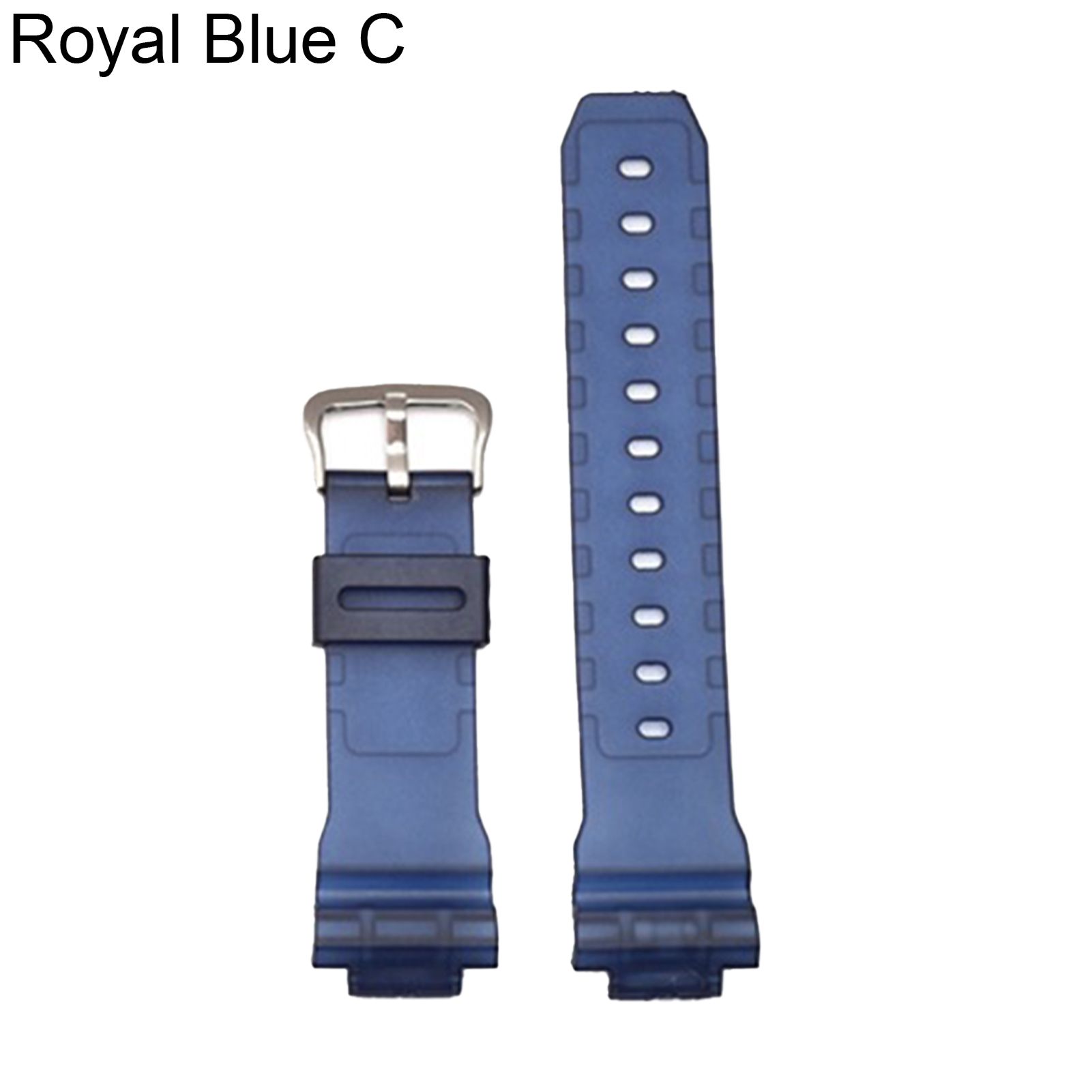 Wrist Strap Wear-resistant 16mm Sports Wristband Replement