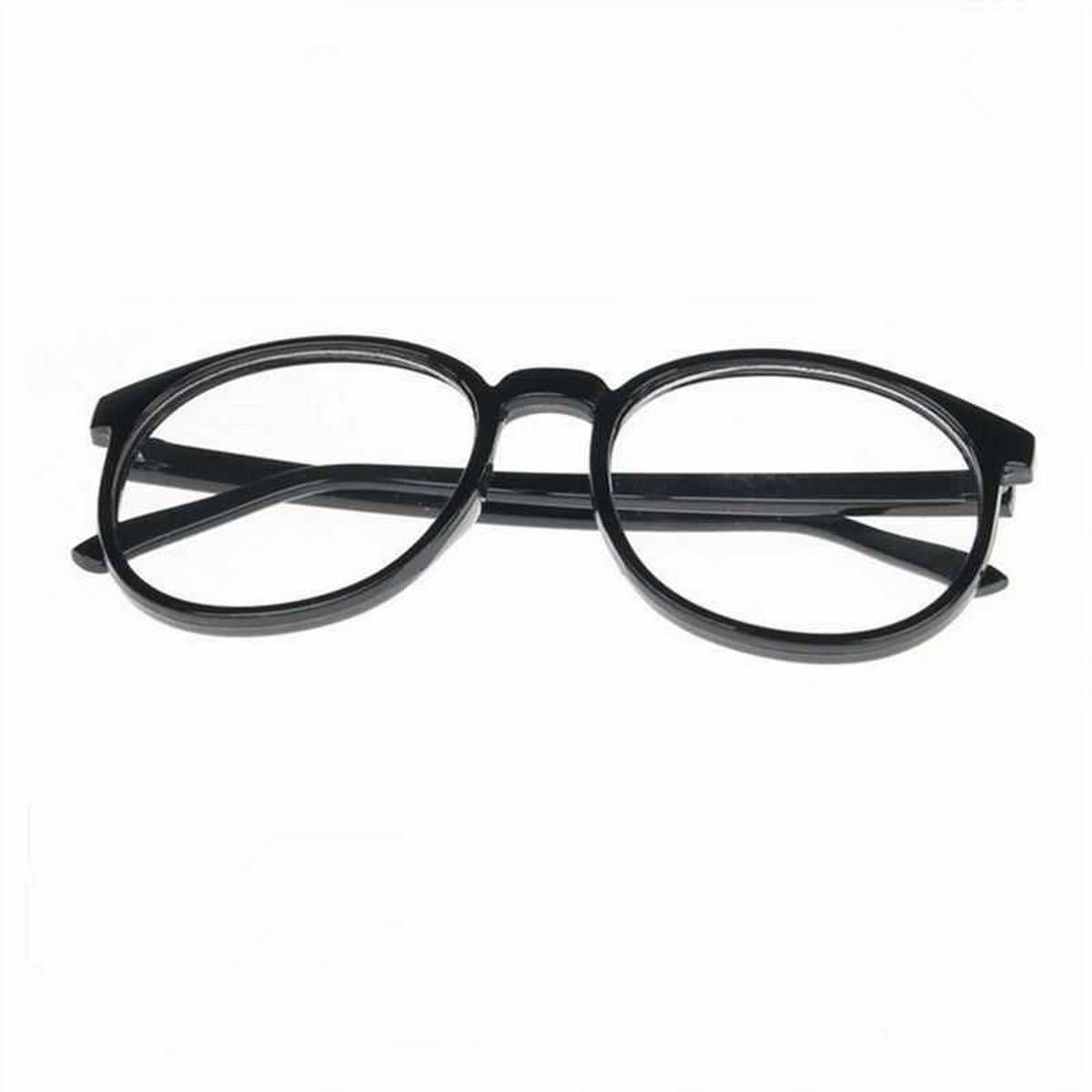 Men Round Metal Sunglasses