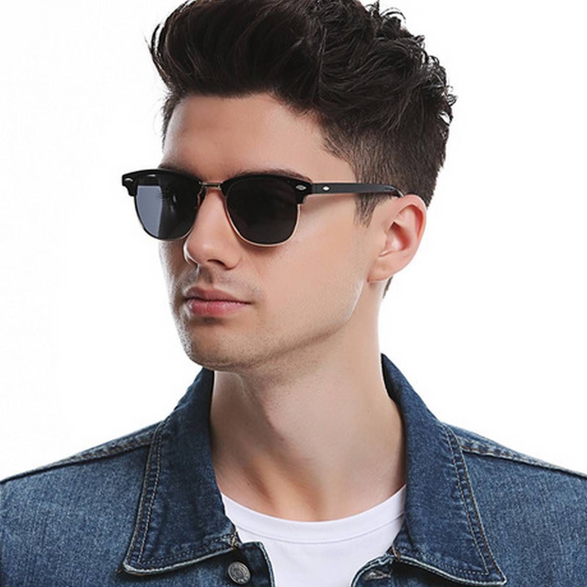 Fashion Sunglass for Men Or Woman(Null)
