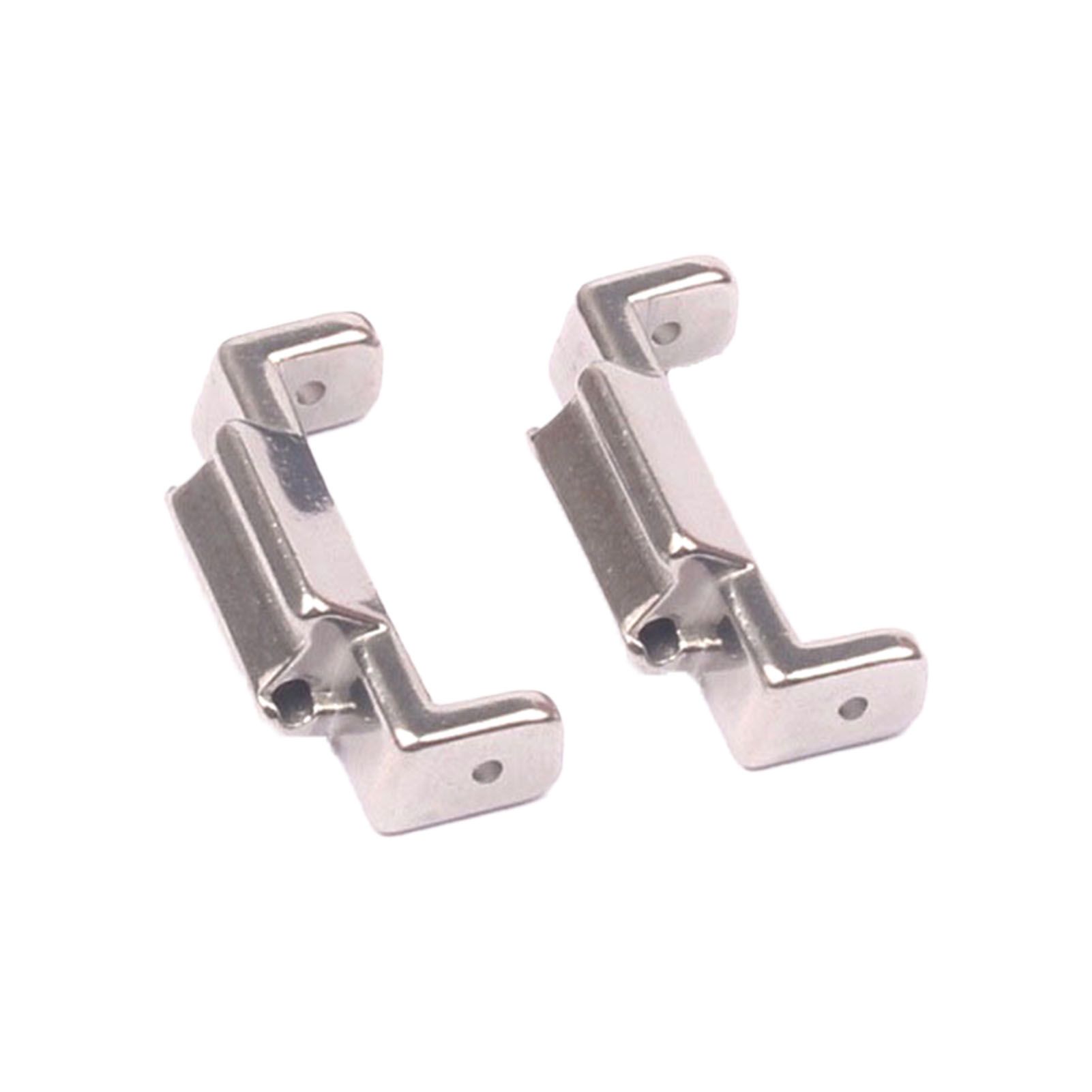 Watch Strap Adapter Indeformable Watch Strap Connection Adapter