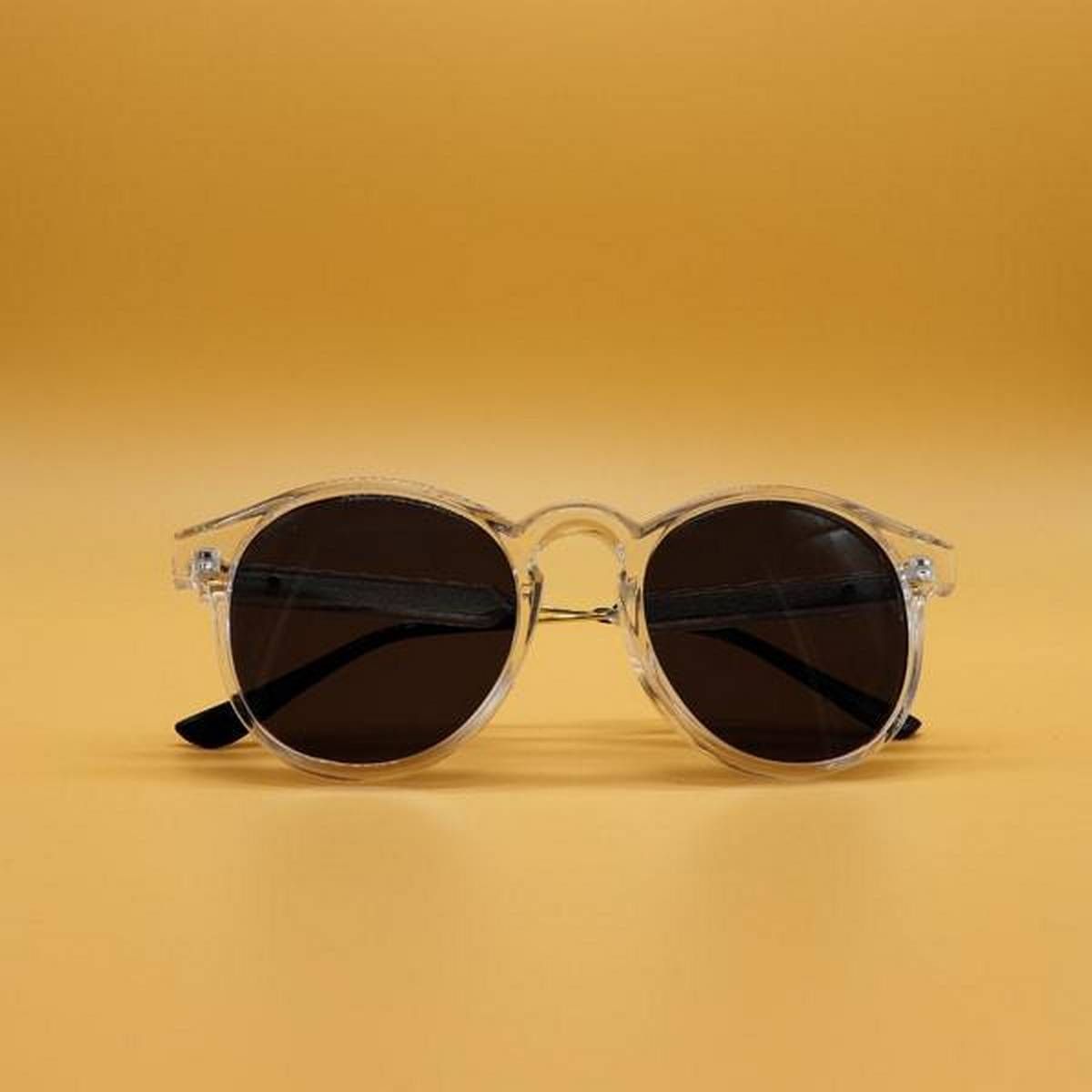 VISTA TRANSPARENT sunglass