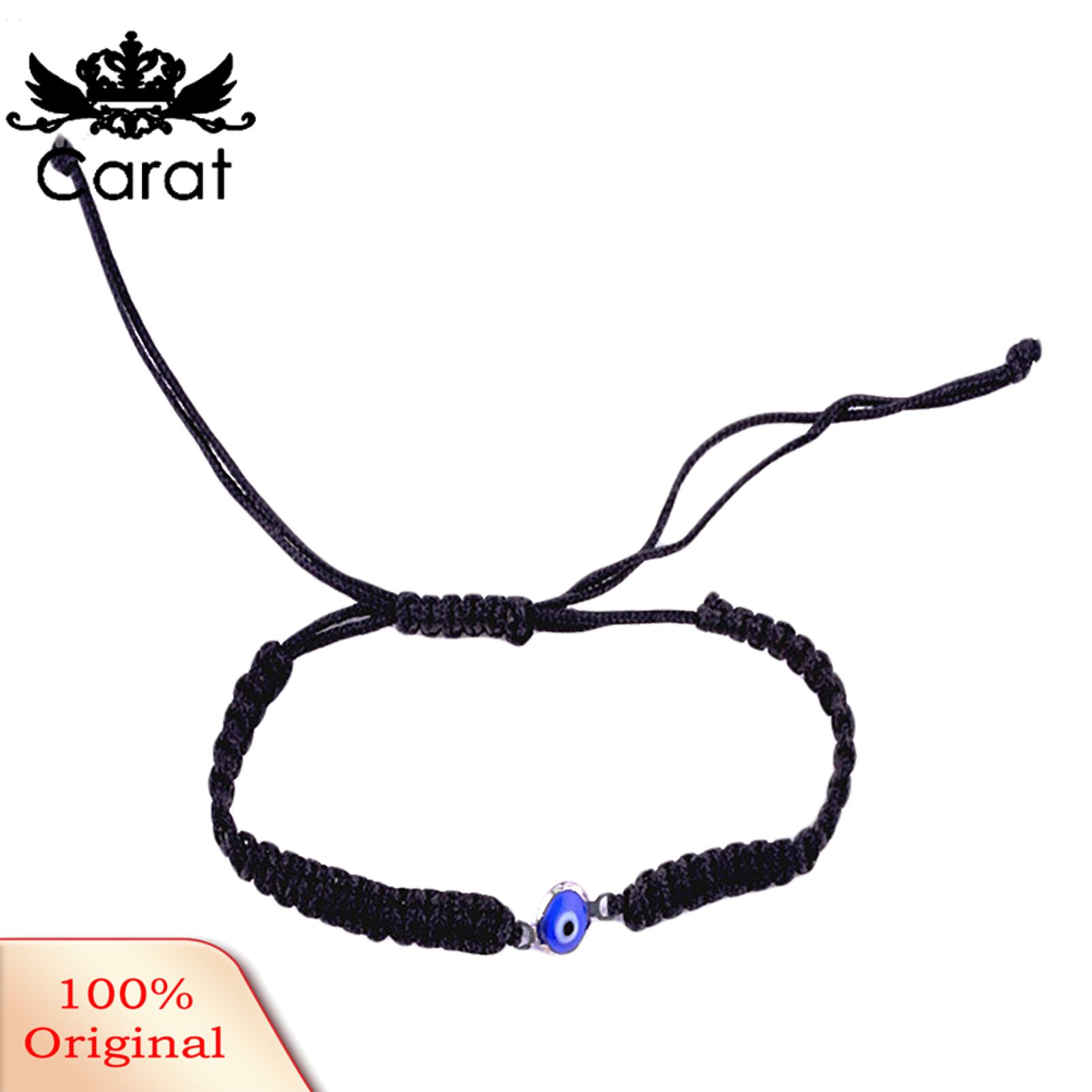 Braided Brelet Unbreakable Handmade Rope Charm Brelet