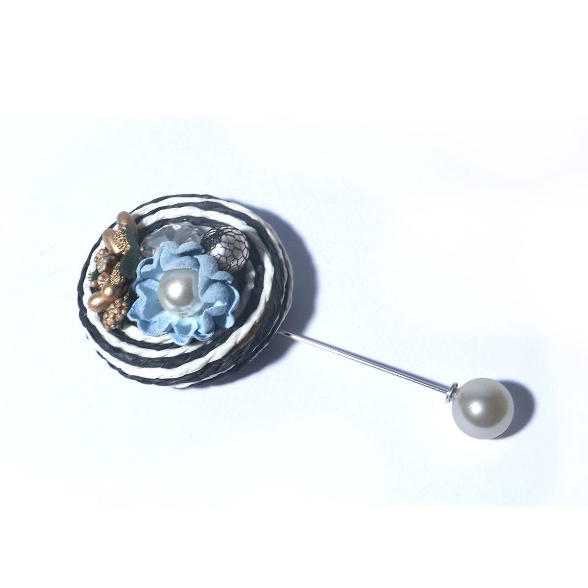 Beautiful Hijab Pin/Brooches For Women