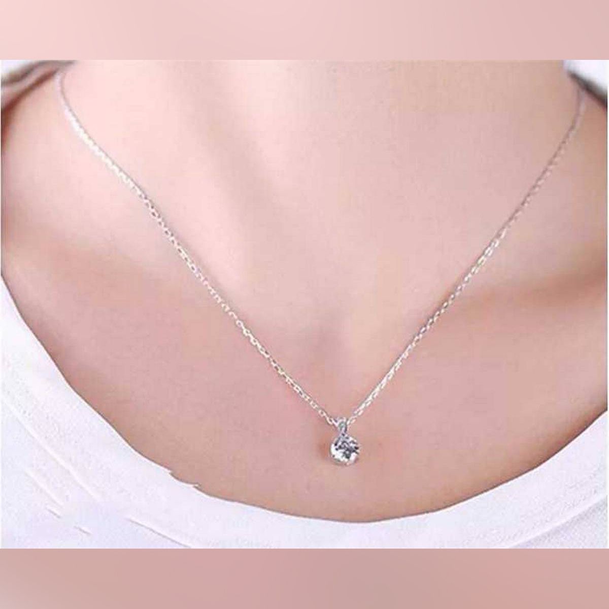 Korean style new necklace for girl/women