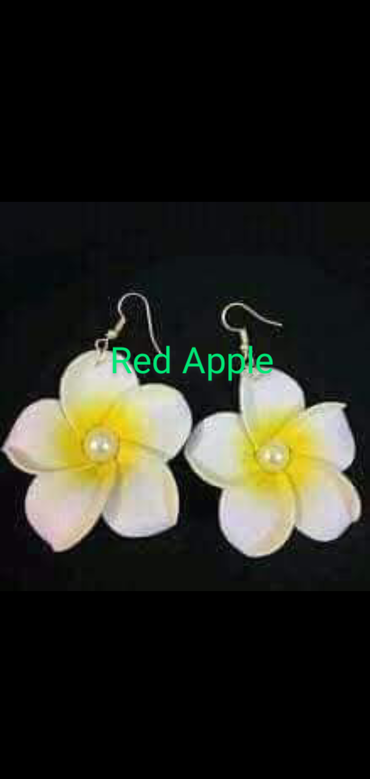 Artificial  Earrings Set