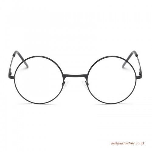 White Pailot Sunglasses