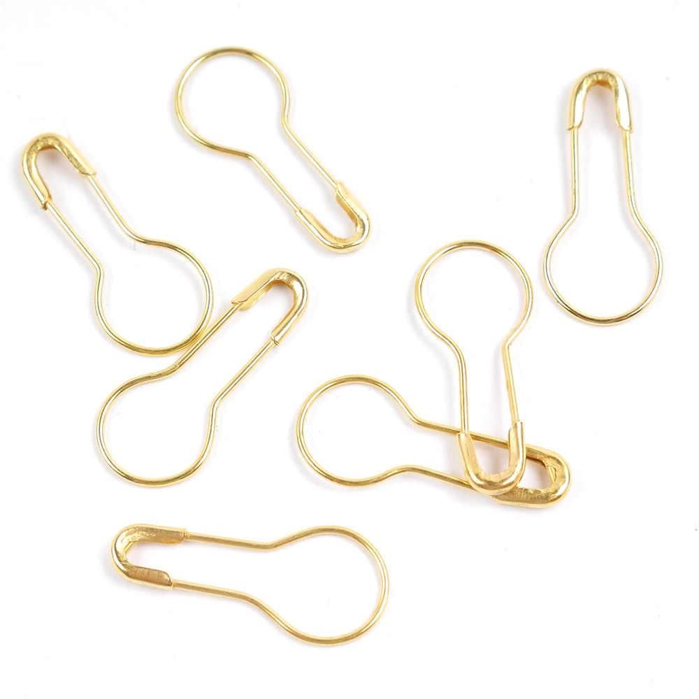 Imported Coil Less Safely Pins - 50 pcs pack