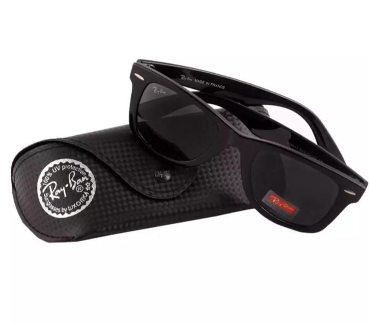 STYLISH Black Sunglasses For Men