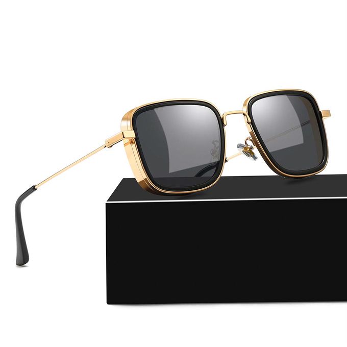 Kabir Singh Sunglasses - Sun Glass For Men