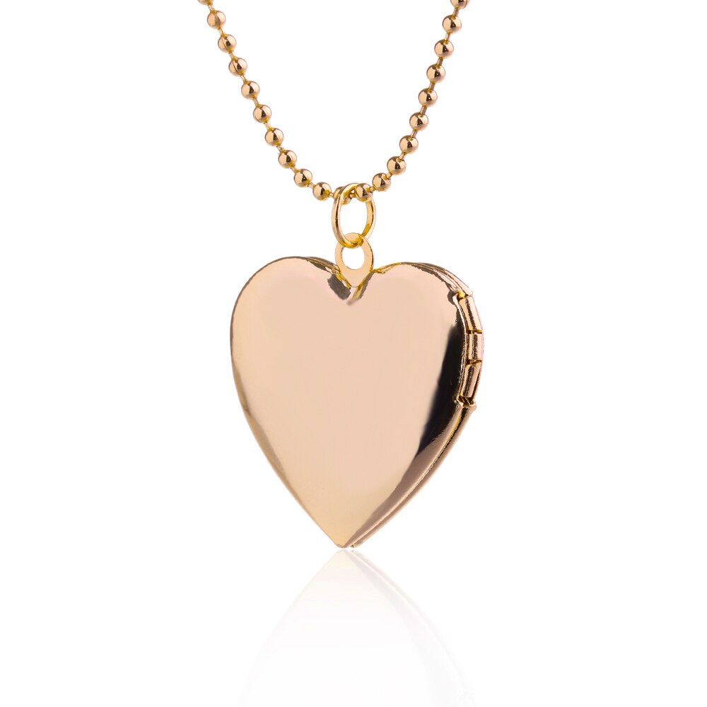Choker Earth Pendant Necklace Unisex Fashion Hip Hop Rock Chains Necklace Big Metal Chains Jewelry Gifts